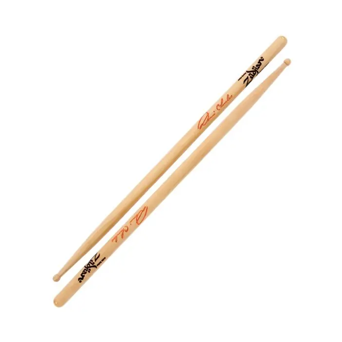Zildjian Baquetas Dennis Chambers 1