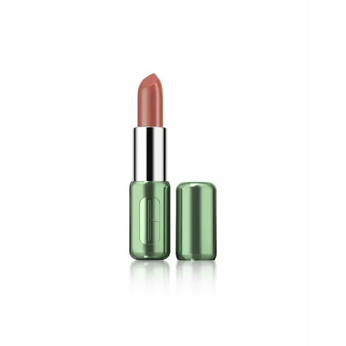 Pintalabios Clinique POP LONGWEAR Bronce (1 unidad) 7 Pintalabios Clinique POP LONGWEAR Bronce (1 unidad) 7