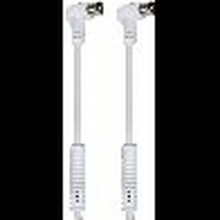 Cable de Antena DCU 391100 1,5 m 1 Cable de Antena DCU 391100 1,5 m 1