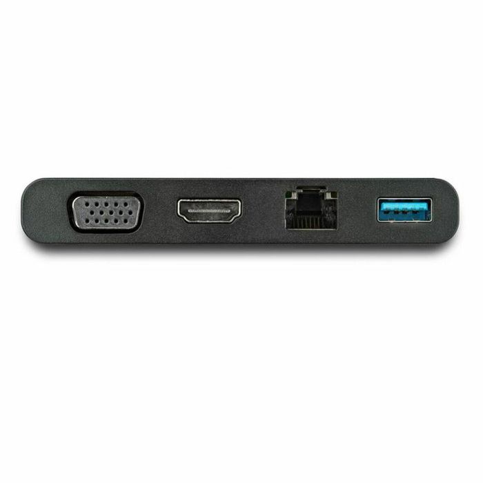 Dockstation Startech DKT30CHVCM Negro 2 Dockstation Startech DKT30CHVCM Negro 2