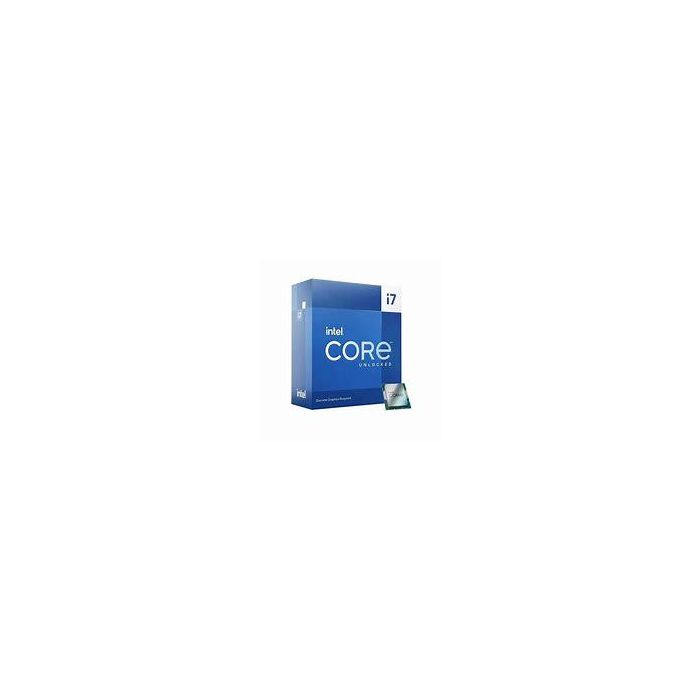 Intel Core I7 14700Kf Processor 33 Mb Smart Cache Box BX8071514700KF