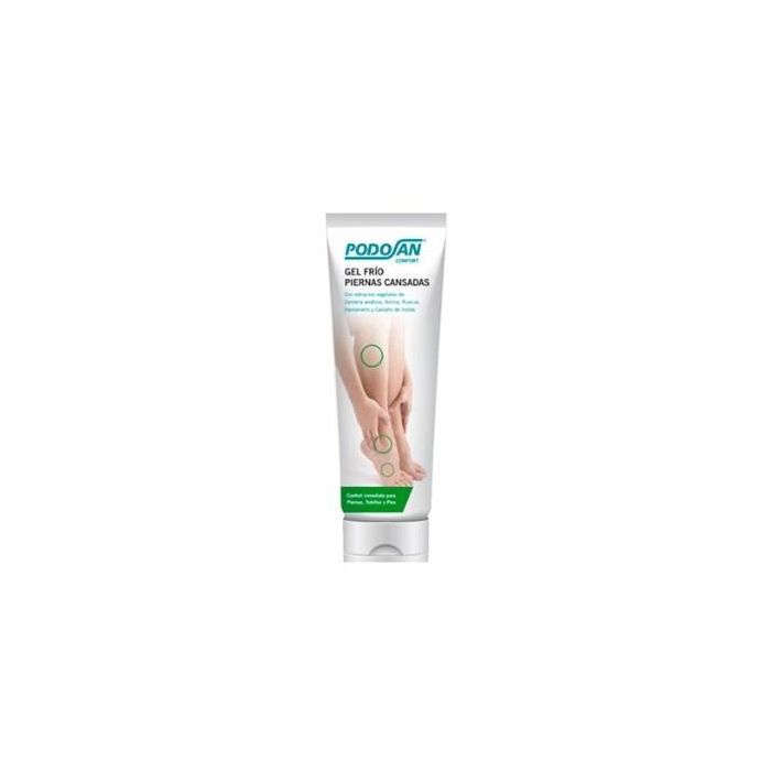 Podosan Piernas Cansadas 250Ml.