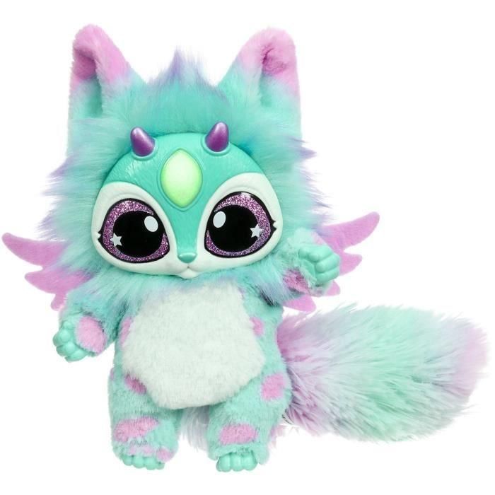 Caldero Mágico de Neón - MAGIC MIXIES - Crea tu compañero mágico con el caldero 1 Caldero Mágico de Neón - MAGIC MIXIES - Crea tu compañero mágico con el caldero 1