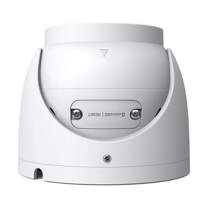 TP-Link S445ZI Cámara de Seguridad IP 4MP con Zoom Óptico 5x Motorizado, Visión Nocturna 60m, Exterior, Alámbrico, WDR 120dB 2