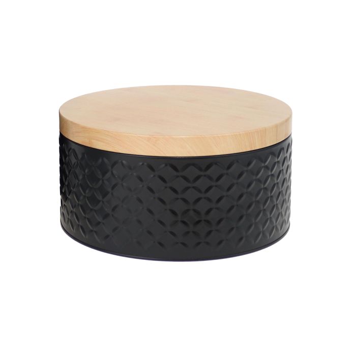 Bote de Metal para Cocina Diamond 13.5x6.9 cm Quttin - Inde (12 Unidades) 4 Bote de Metal para Cocina Diamond 13.5x6.9 cm Quttin - Inde (12 Unidades) 4