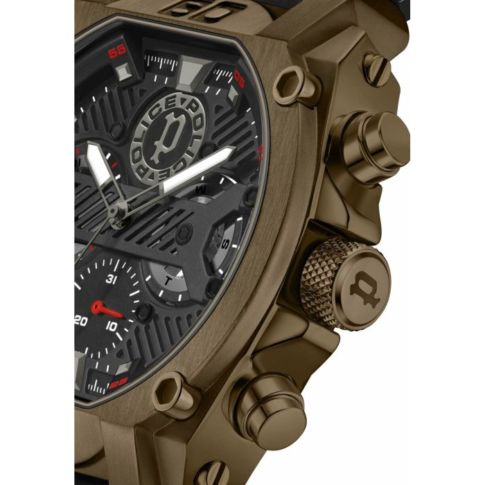 Reloj Hombre Police PEWGQ0040003 2