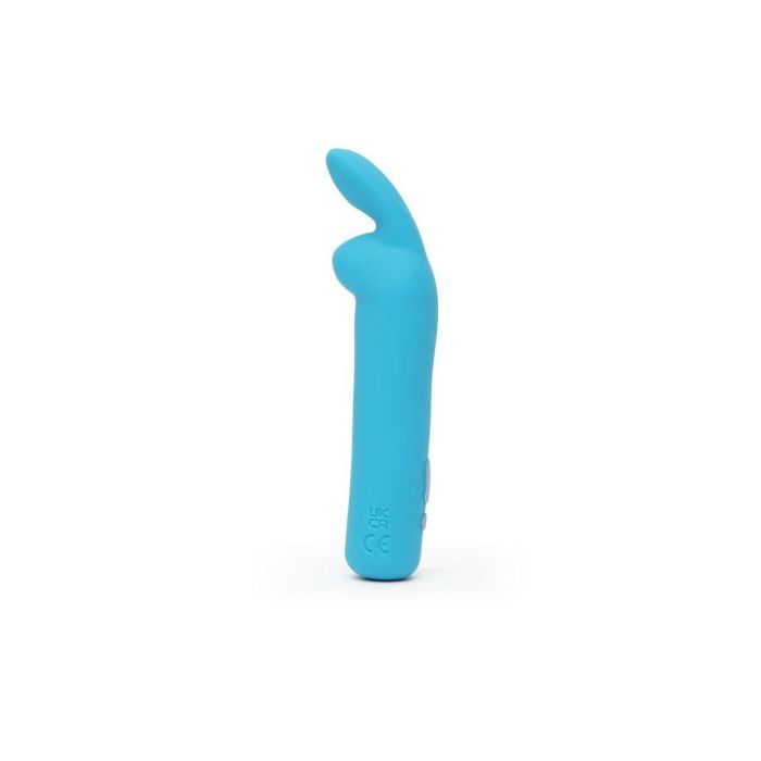 Conejito Vibrador Happy Rabbit Bullet 2