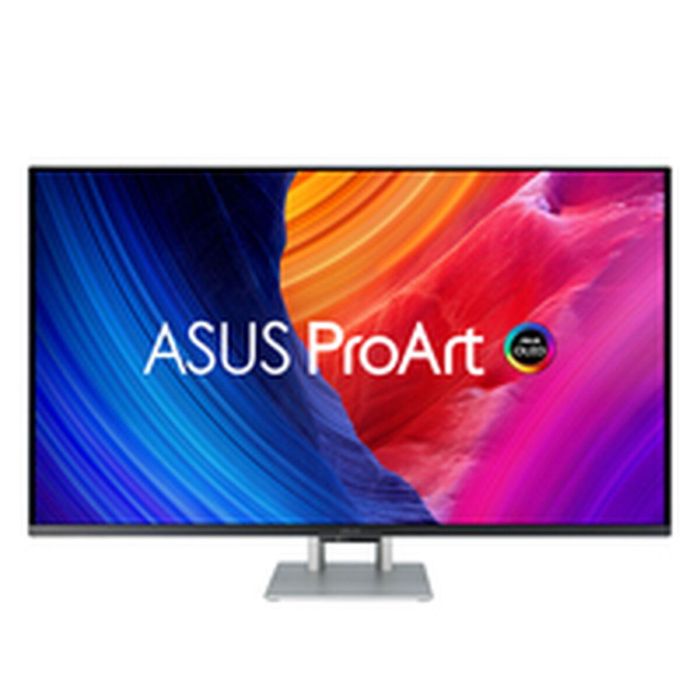 Monitor Gaming Asus 90LM03HE-B01K70 4K Ultra HD 31,5" 8 Monitor Gaming Asus 90LM03HE-B01K70 4K Ultra HD 31,5" 8