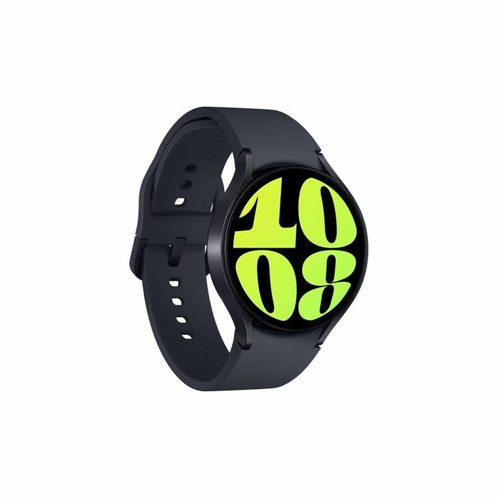 Smartwatch Samsung SM-R940NZKAEUE Negro 44 mm 4 Smartwatch Samsung SM-R940NZKAEUE Negro 44 mm 4