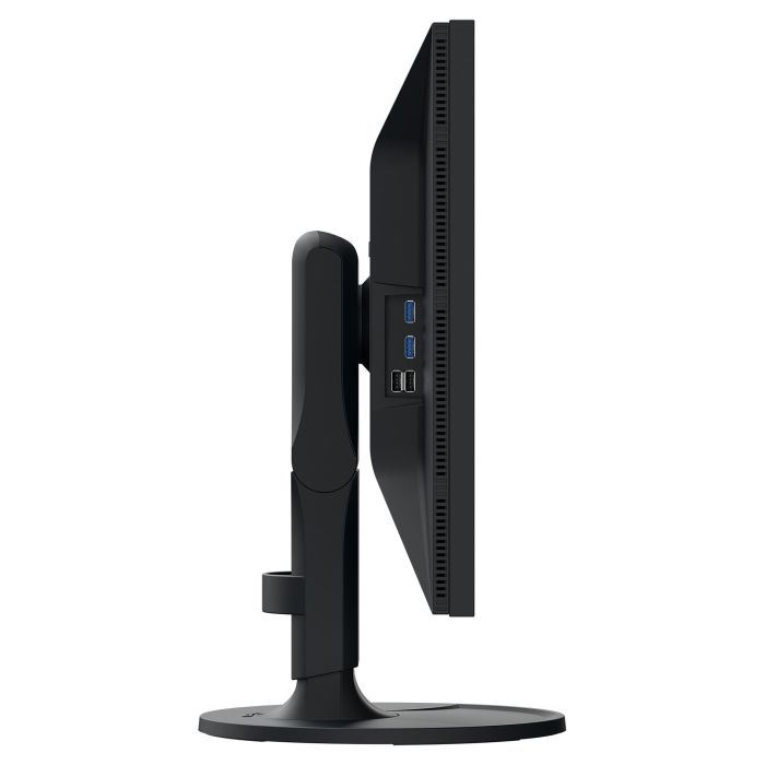 EIZO CS2400S Monitor Profesional 24" 16:10 WUXGA IPS 1920x1200 HDMI DP USB-C Negro 6