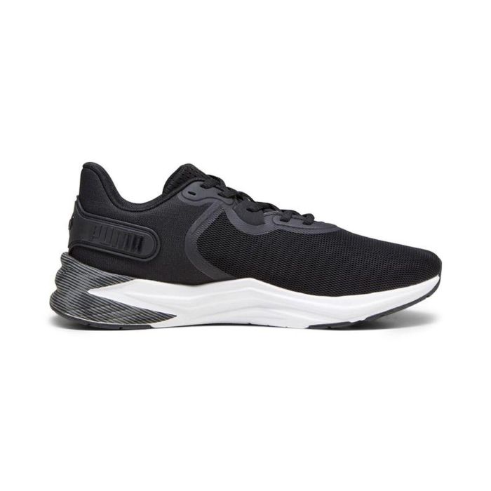 Zapatillas Deportivas Hombre Puma Disperse Xt 3 Hyperw Negro Hombre