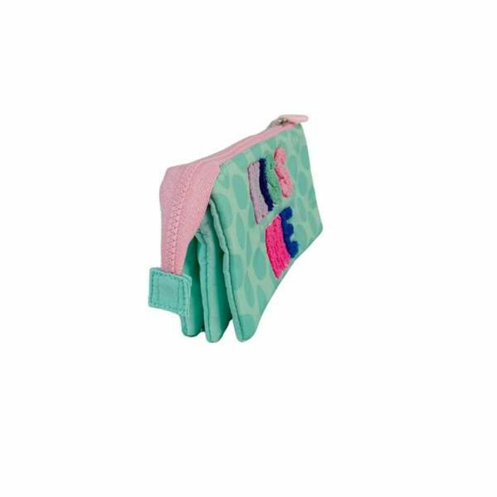 Portatodo triple blin blin kiss me.11 x 23 x 5 cm. 1 Portatodo triple blin blin kiss me.11 x 23 x 5 cm. 1