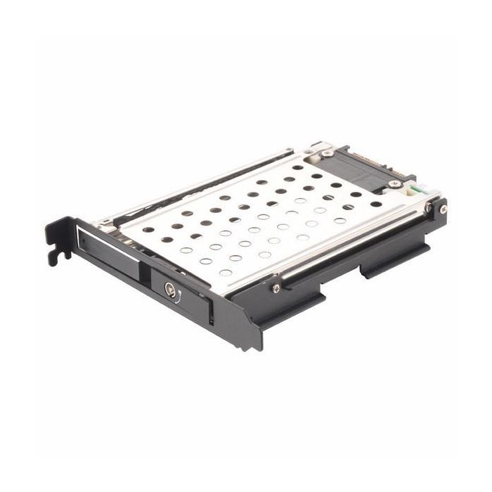 Carcasa para Disco Duro CoolBox COO-ICS3-2500 Negro 2,5" Carcasa para Disco Duro CoolBox COO-ICS3-2500 Negro 2,5"