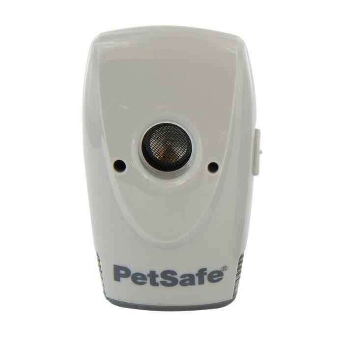 Sistema de control de ladridos interiores PETSAFE - Para perros