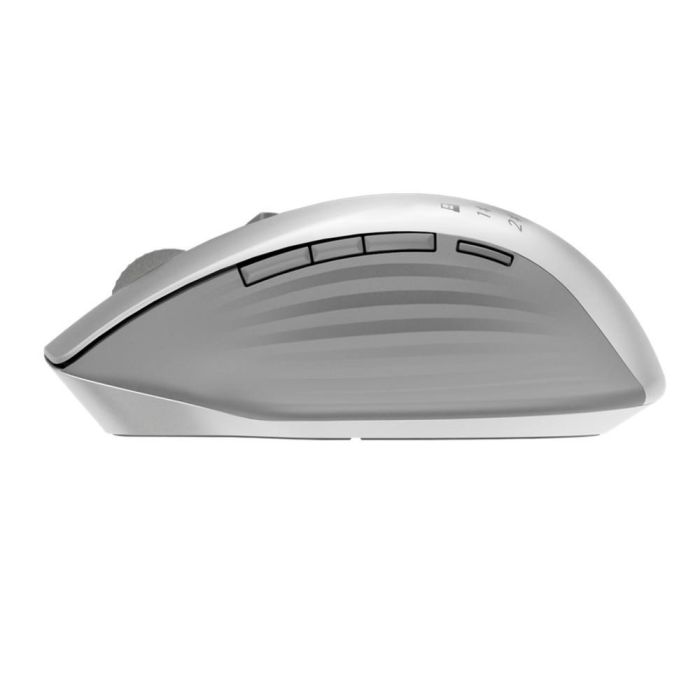 HP Ratón Inalámbrico 930 Creator, Rango de DPI 16000, 8 Botones Programables, Compatible con PC