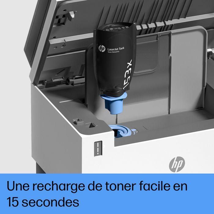 HP LaserJet Tank MFP 2604sdw Printer 12 HP LaserJet Tank MFP 2604sdw Printer 12