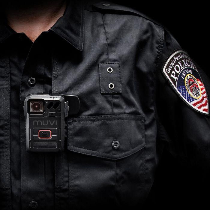 Veho MUVI HD Pro 3 Titan Bodyworn Camera 4 Veho MUVI HD Pro 3 Titan Bodyworn Camera 4