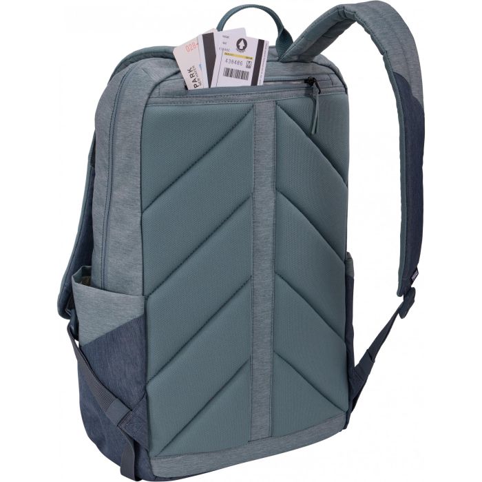 THULE NB Rucksack 20L LITHOS TLBP216 POND GRAY/DARK SLATE 2