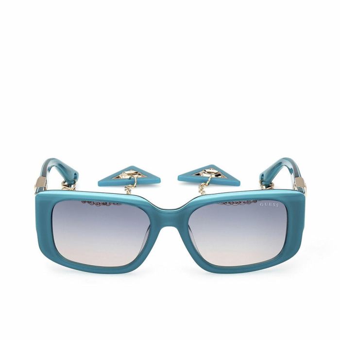 Guess Gafas Gafas De Sol Gu7891 87 W 140 mm 4 Guess Gafas Gafas De Sol Gu7891 87 W 140 mm 4