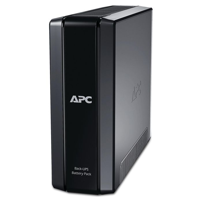 APC Back-UPS Pro Battery Pack 24V - Battery Pack - 12 V APC Back-UPS Pro Battery Pack 24V - Battery Pack - 12 V