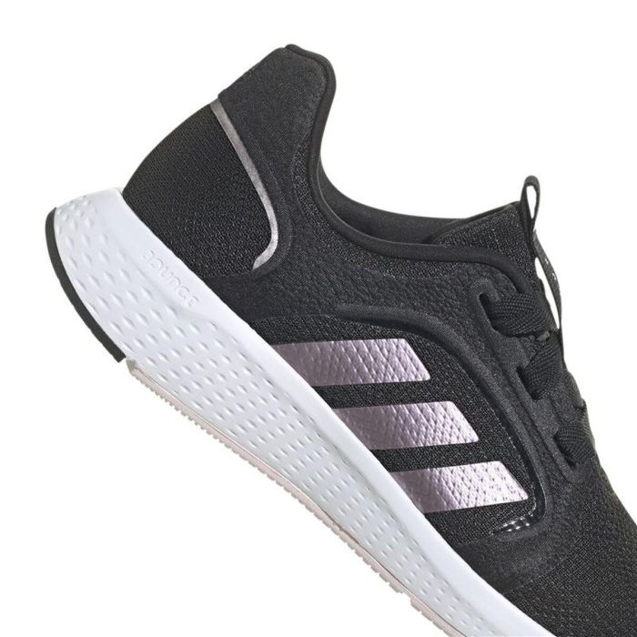 Zapatillas Deportivas Mujer Adidas Edge Lux 5 Negro Mujer 2