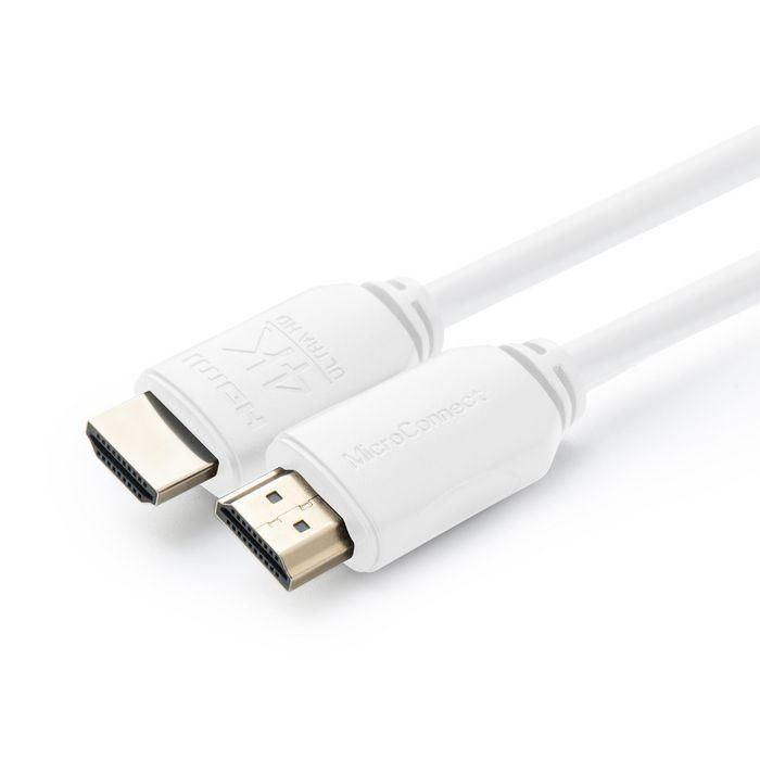 MicroConnect Cable HDMI 2.0 4K@60Hz HDR ARC 2m Ultra Alta Velocidad 18Gbit 0 MicroConnect Cable HDMI 2.0 4K@60Hz HDR ARC 2m Ultra Alta Velocidad 18Gbit 0