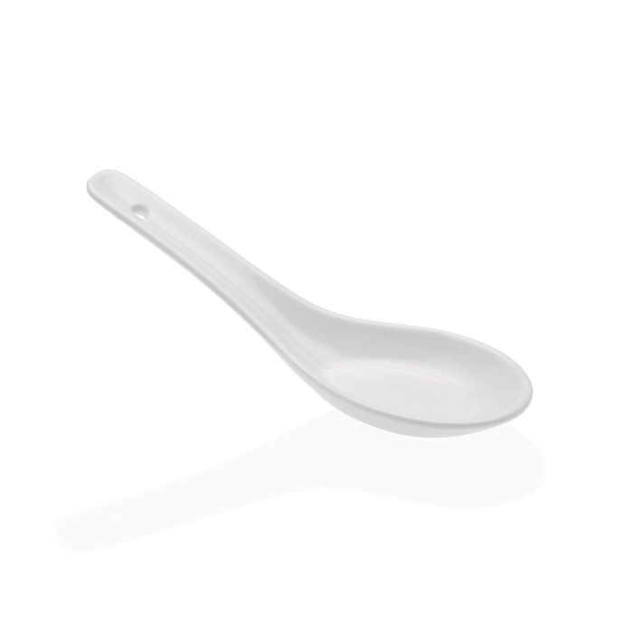 Cuchara Aperitivo Versa 4CM (6 Unidades) Cuchara Aperitivo Versa 4CM (6 Unidades)