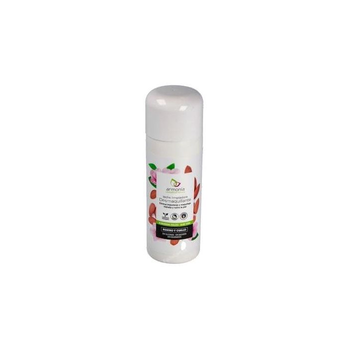 Leche De Almendras