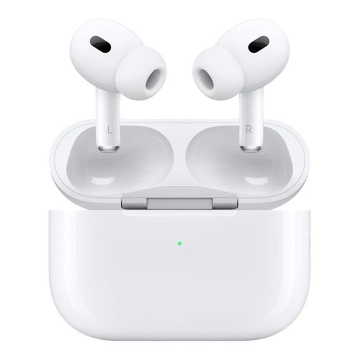 Apple Airpods Pro 2 greneracion Auriculares Bluetooth Con Estuche De Carga Inalámbrica Apple Airpods Pro 2 greneracion Auriculares Bluetooth Con Estuche De Carga Inalámbrica