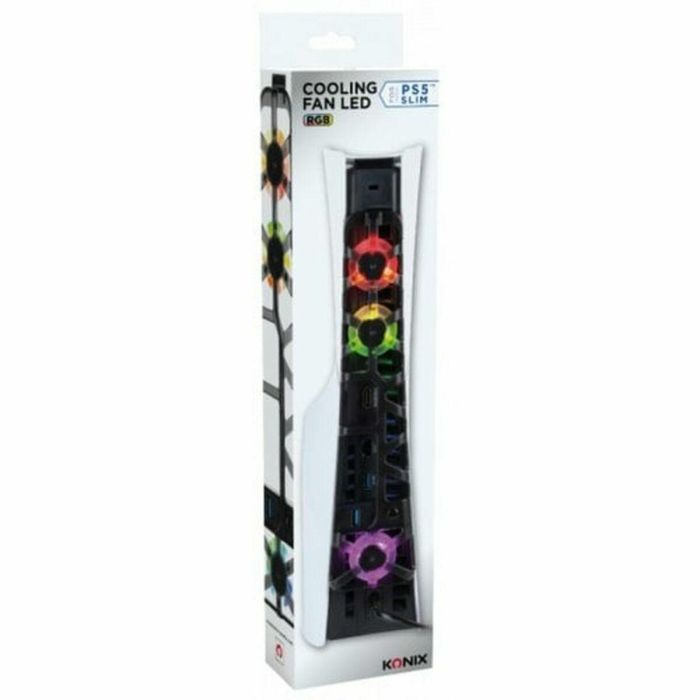 Ventilador de Caja FR-TEC 61889000051 1 Ventilador de Caja FR-TEC 61889000051 1