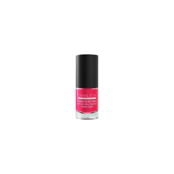 Camaleon Esmalte De Uñas Fucsia 6Ml.
