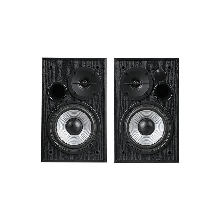 Edifier R990BT 2.0 Bluetooth schwarz retail 3 Edifier R990BT 2.0 Bluetooth schwarz retail 3