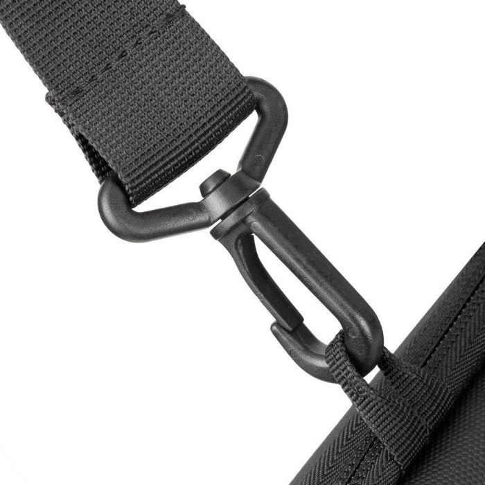 Maletín para Portátil Rivacase ANTISHOCK Negro 14" 18
