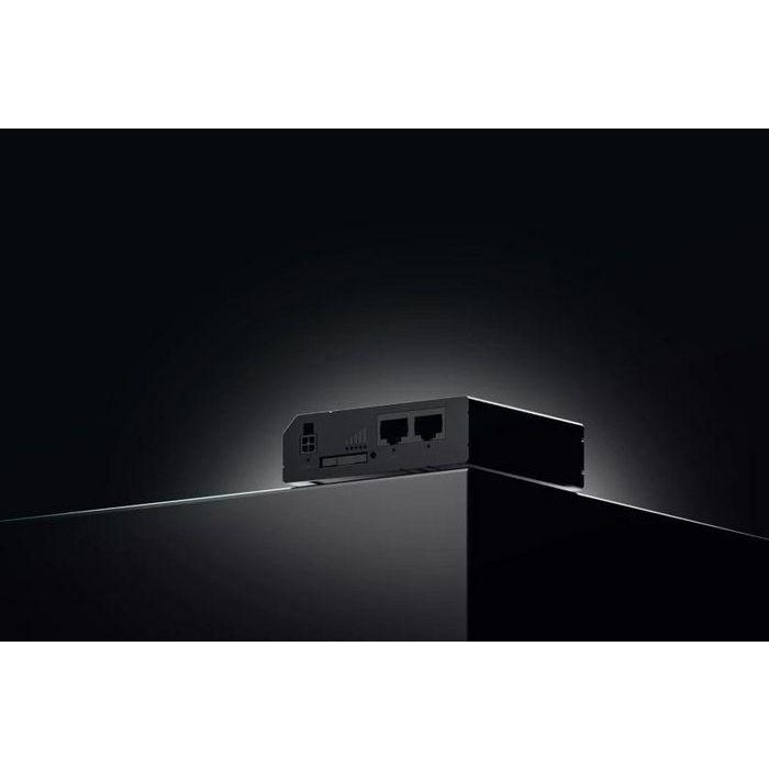 Teltonika Networks RUT271 (Global) Router 5G Redcap Wi-Fi LTE, Arquitectura SA, Baja Latencia, Puertos RJ45, hasta 50 Dispositivos 6