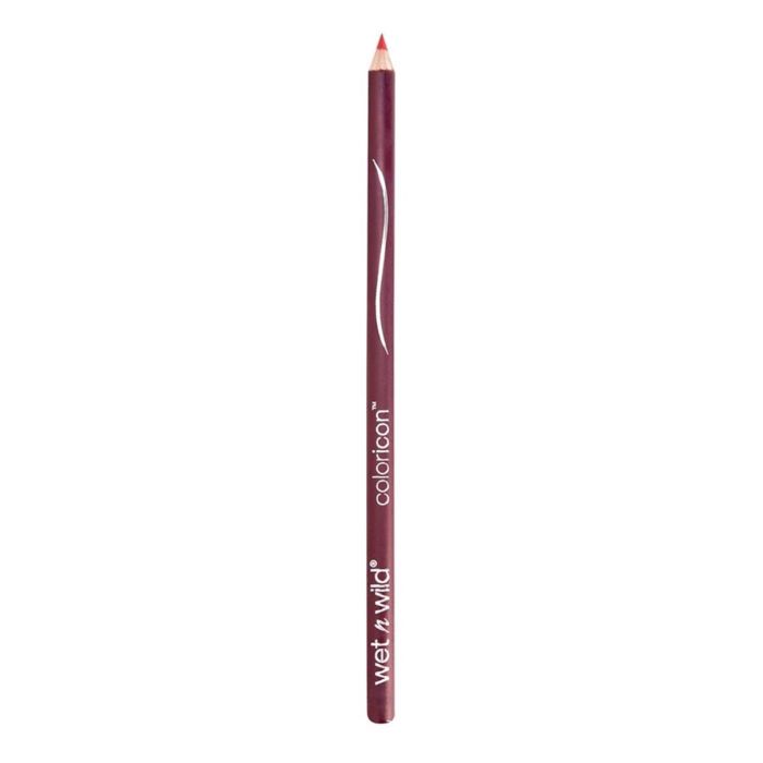 Wetn Wild Coloricon lipliner berry red para mujer Wetn Wild Coloricon lipliner berry red para mujer