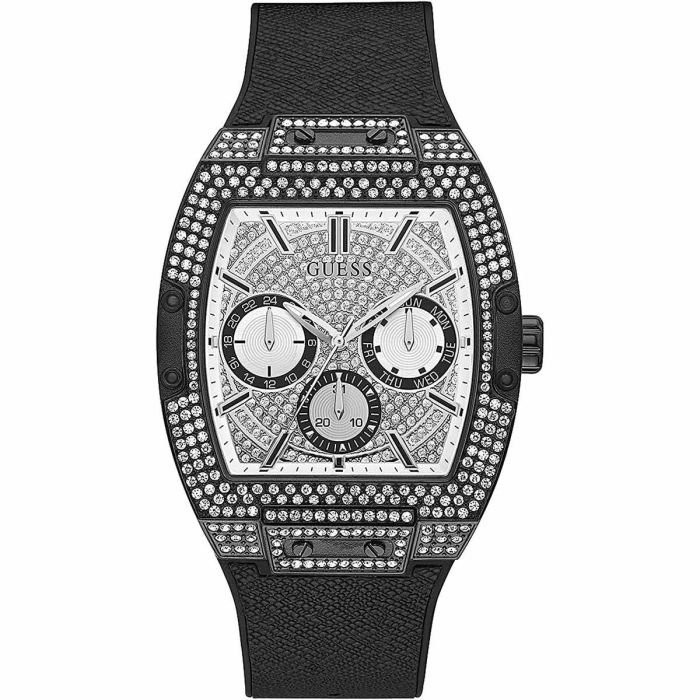 Reloj Hombre Guess GW0048G1