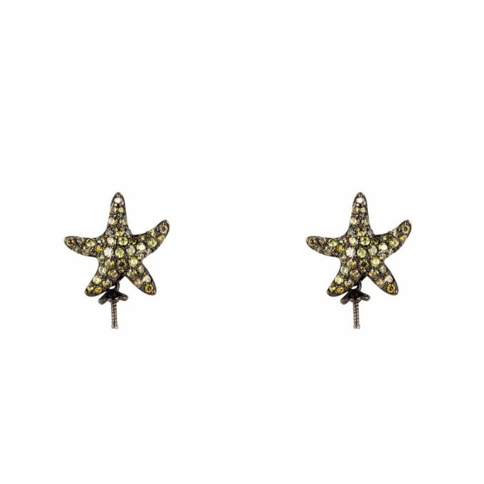 Pendientes Mujer Lancaster JLA-EAR-STAR-3 1,2 cm