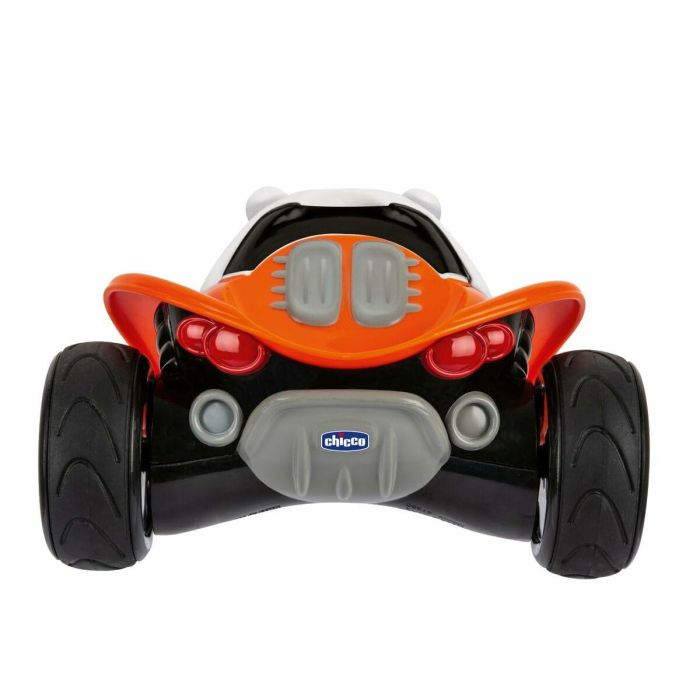 Coche radio control happy buggy se mueve en 4 direcciones 21x16x11 cm 3