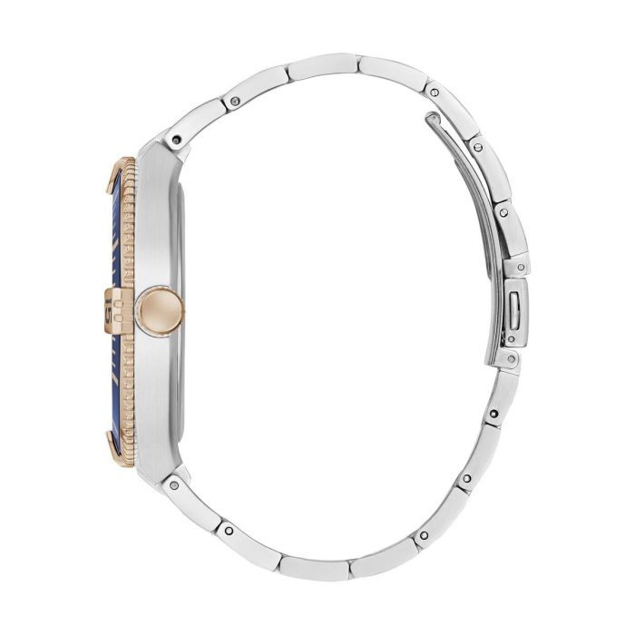 Reloj Unisex Guess GW0330G3 (Ø 45 mm) 7 Reloj Unisex Guess GW0330G3 (Ø 45 mm) 7