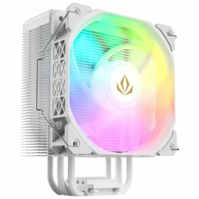 Ventilador de CPU Forgeon Solarian Cooler ARGB 5