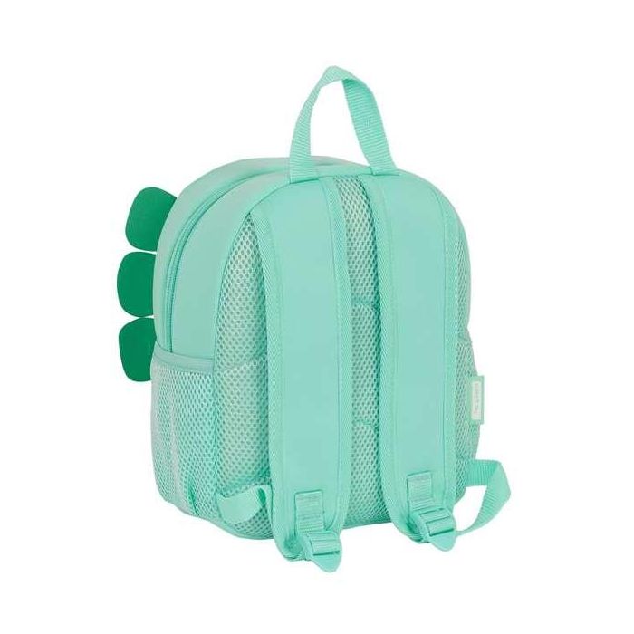 Mochila Safta Neopreno Animalitos 90x200x250 mm 3 Mochila Safta Neopreno Animalitos 90x200x250 mm 3