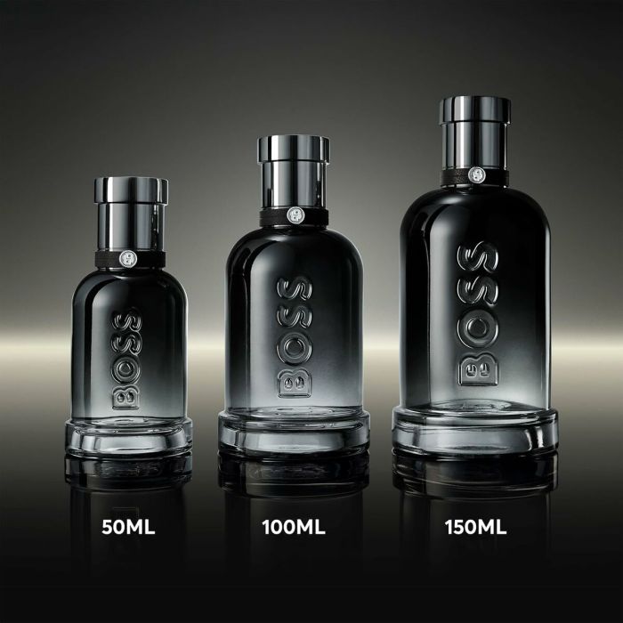 Perfume Hombre BOSS BOSS BOTTLED 100 ml 2 Perfume Hombre BOSS BOSS BOTTLED 100 ml 2