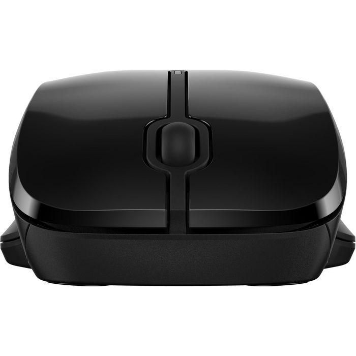 Ratón Inalámbrico HP 250 Dual/ Hasta 1600 DPI 5 Ratón Inalámbrico HP 250 Dual/ Hasta 1600 DPI 5