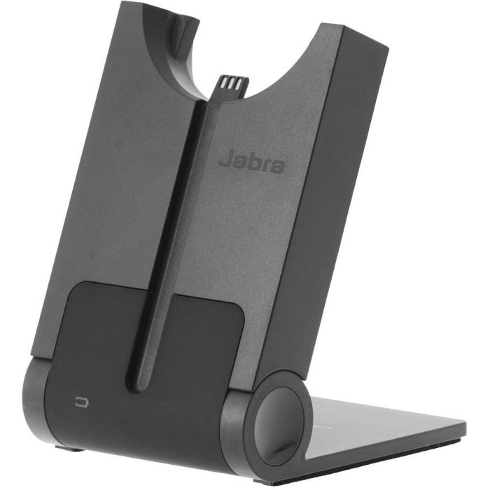 Jabra PRO 9XX zub. Ladestation 1 Jabra PRO 9XX zub. Ladestation 1