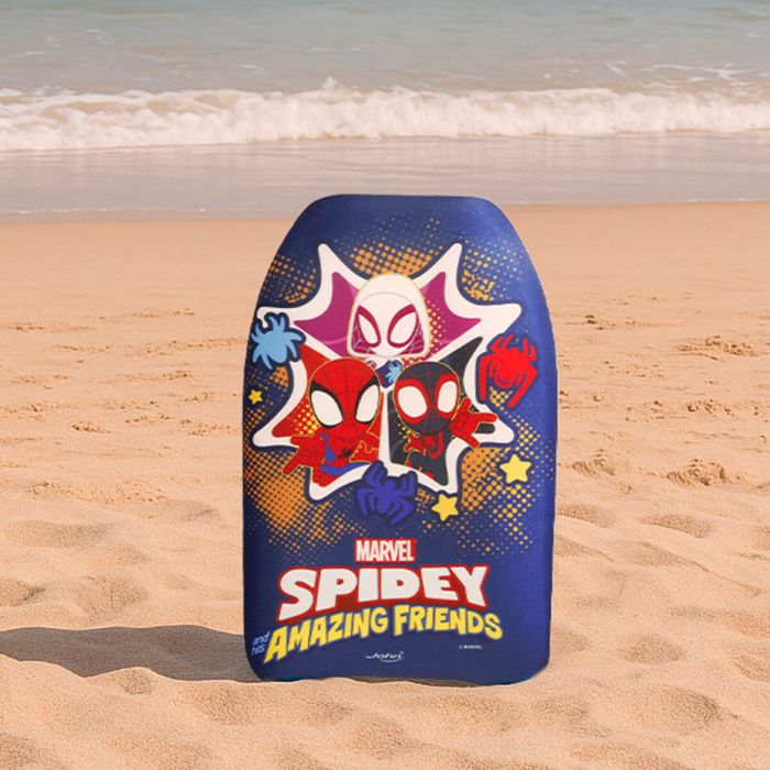 Tabla de BodyBoard Spidey 43,5 X 4 X 28,5 CM 6