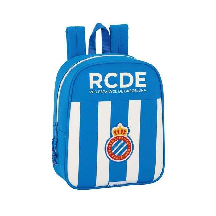 Mochila Infantil RCD Espanyol 3 Mochila Infantil RCD Espanyol 3