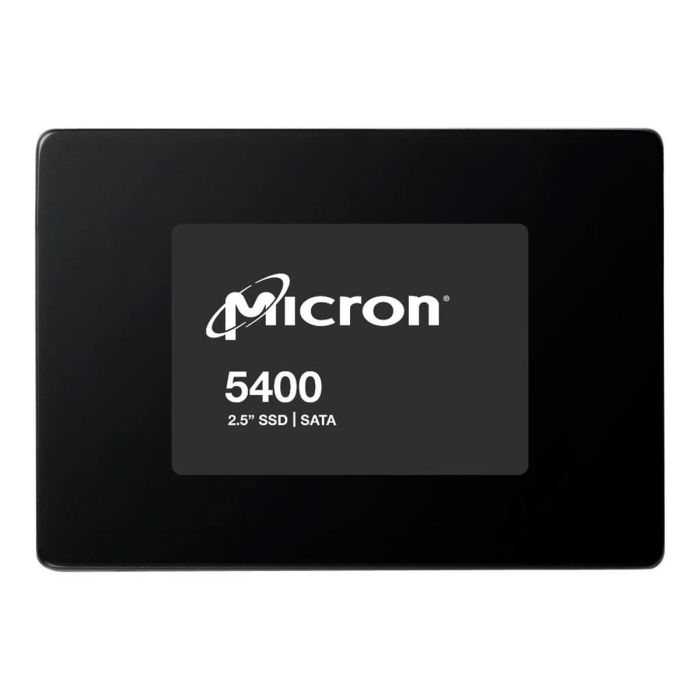 Disco Duro Micron MTFDDAK7T6TGA-1BC1ZA 7,68 TB SSD 2