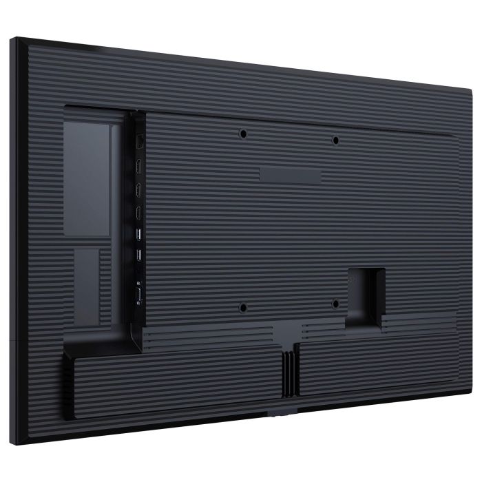 Iiyama LH3260HS-B1AG Pizarra Digital LED 31.5" Full HD 500 cd/m² Android 11 Negro 80 cm