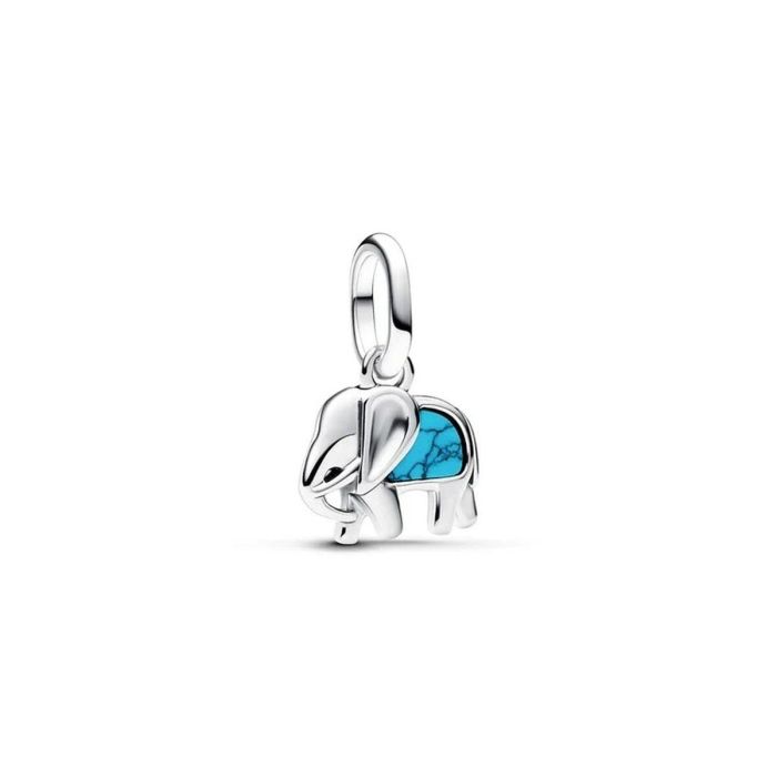 Abalorio Mujer Pandora 793858C01 Plateado Abalorio Mujer Pandora 793858C01 Plateado