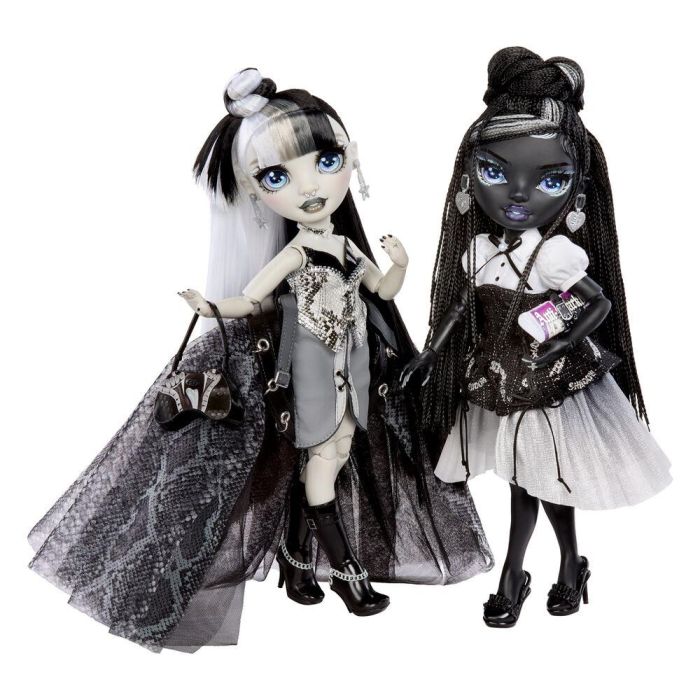 Muñeca Shanelle Onyx Collector Doll Shadow High 5 Muñeca Shanelle Onyx Collector Doll Shadow High 5